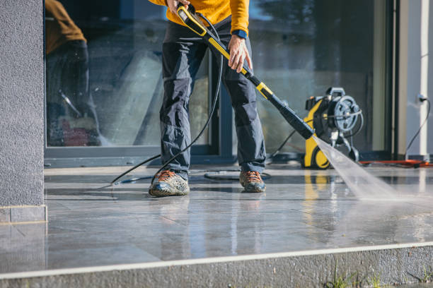 Best Warehouse Cleaning  in St Paul, TX